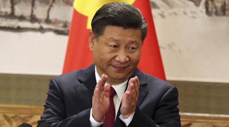 ÇKP'den Çin Devlet Başkanlığı'nda 2 dönem sınırını kaldırma önerisi