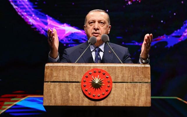 Erdoğan'dan erken seçim açıklaması