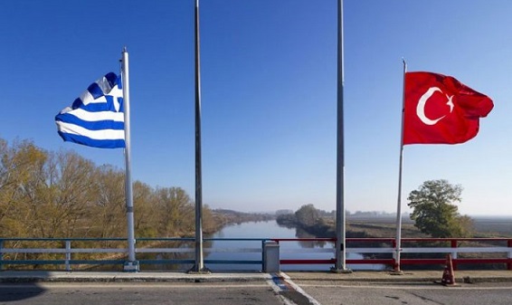 Yunanistan, sınırda 2 Türk askerini gözaltına aldı