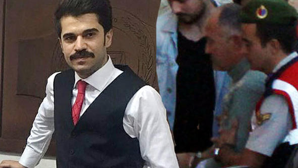 Savcıyı vuran polis konuştu: Kürtçe ağır küfür etti, kendimi kaybettim