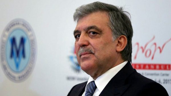 Abdullah Gül'ün doktoru ‘FETÖ'den tutuklandı