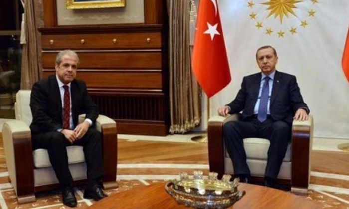 AKP'li Şamil Tayyar Erdoğan'ın diploması yerine onu paylaştı