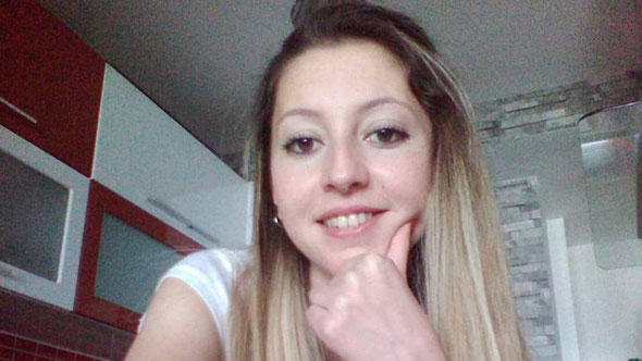 23 yaşındaki kadın tarlaya gömülü halde ölü bulundu