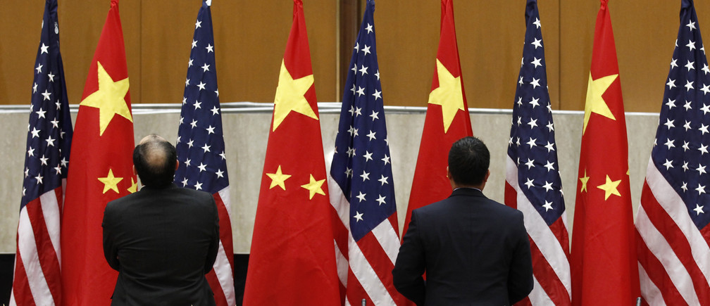 Çin’den ABD’ye sert tepki: Canavarı hapsedelim!