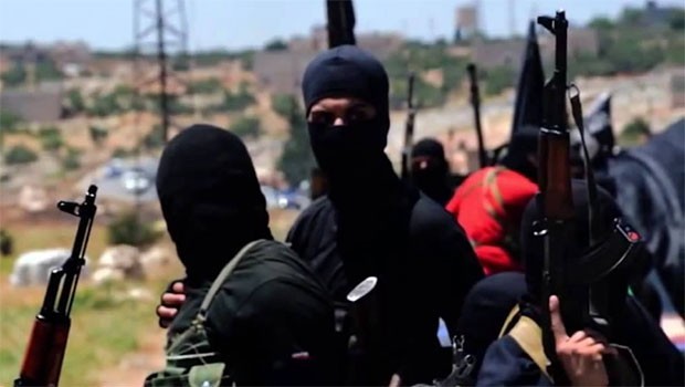 IŞİD militanları Kerkük'te sivillere ateş açtı