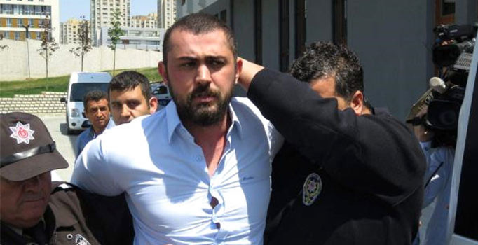 Çete reisi 'Çerkez Cengiz' gözaltında