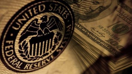 Fed faiz kararını açıkladı: 14 yılın en yüksek seviyesi