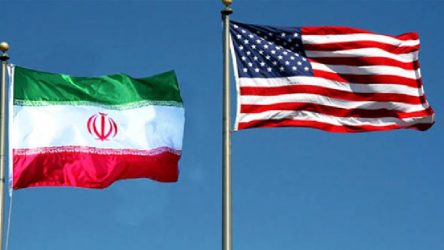 ABD'ye üniversite eğitimi için gelen 16 İranlı geri gönderildi