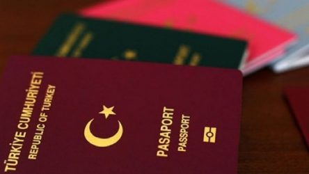 Pasaport endeksi açıklandı: Türkiye 52'inci sırada