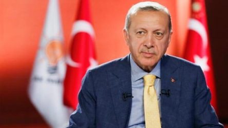 Erdoğan'ın 'basın özgürlüğü': Çok sayıda gazetecinin basın kartı iptal edildi