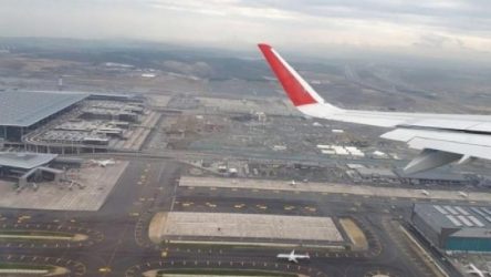 'Rötar şampiyonu' İstanbul Havalimanı için Meclis araştırması talebi