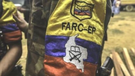 Kolombiya'da eski FARC militanı belediye başkanı oldu