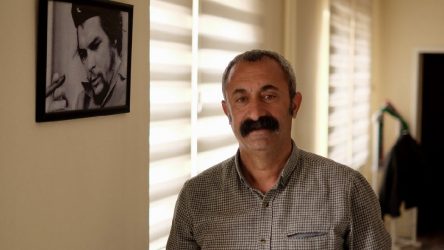 Fatih Mehmet Maçoğlu Manifesto TV'nin konuğu olacak