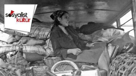 SOSYALİST KÜLTÜR | Halet Çambel unutulmadı