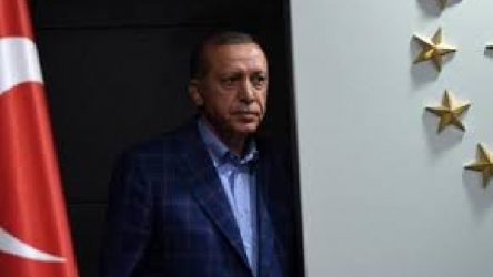 'Paşa paşa hesap vereceksin Erdoğan'