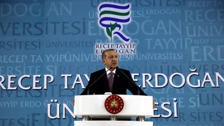 Recep Tayyip Erdoğan Üniversitesi'nden 3 öğretim üyesi TÜBİTAK Kurul Üyeliğine atandı