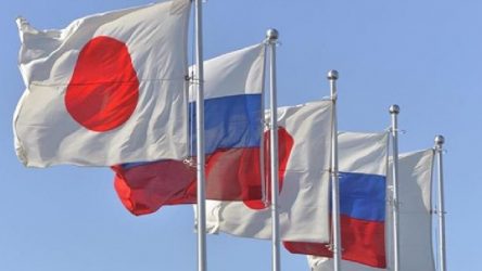 Rusya'ya ait 'askeri sırları ele geçirmeye çalışan' Japon gazeteci sınır dışı edildi