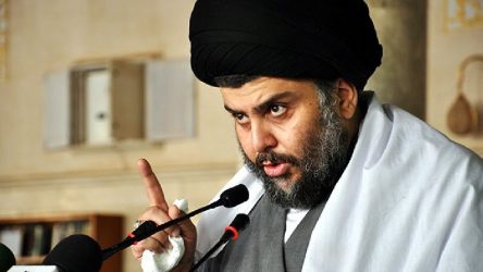 Sadr’dan ABD'ye karşı 'milyonluk yürüyüş' çağrısı