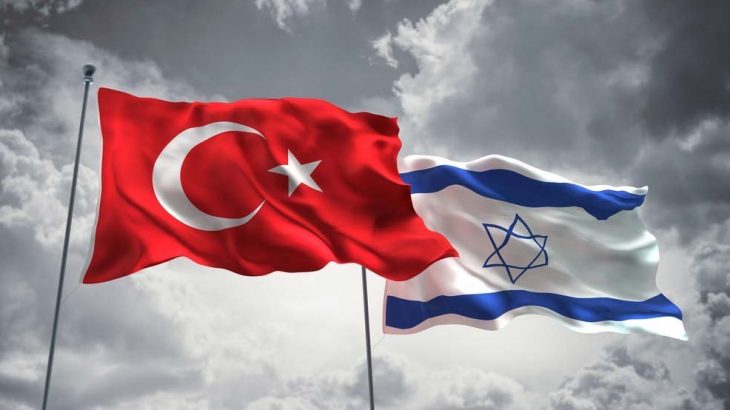İsrail Başbakanı Lapid: Türkiye'ye büyükelçi atanması önemli bir adım