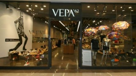 'Yerli ve milli' spor ayakkabısı üreteceğini duyuran Vepa grup konkordato ilan etti