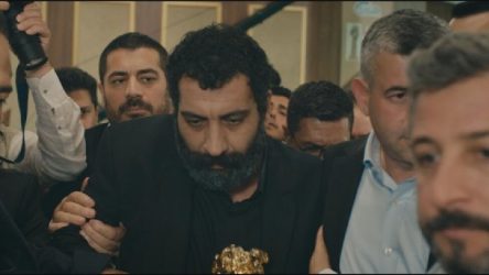Ahmet Kaya'nın film gösterimine mahkeme engeli