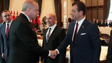 AKP'li vekillerden Erdoğan'a polemik eleştirisi