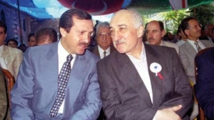 CHP'li Erkek 'Nurculuk ve Fethullah Gülen' faaliyetlerine karşı önlem alınsın diyen 2004 tarihli MGK kararını hatırlattı!