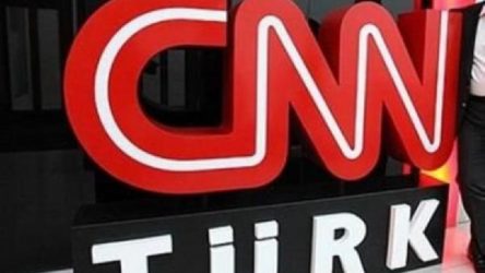 CNN Türk'ten 'boykot' yanıtı: Düzgün ve objektif yayıncılığımıza devam edeceğiz