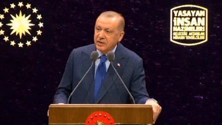 Erdoğan konuştu: Bedelini çok ağır ödeyecekler, yarın açıklayacağım
