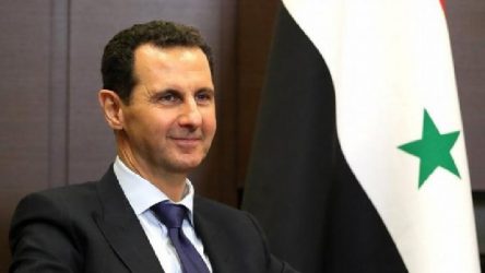 Esad, Suriye Merkez Bankası Başkanı'nı görevden aldı