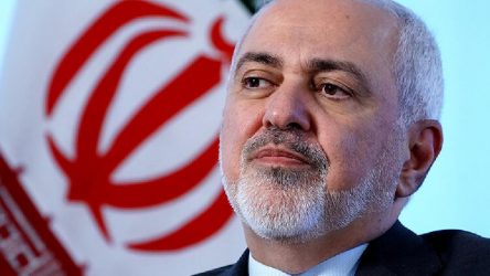 İran Dışişleri Bakanı Zarif'ten 'Süleymani' açıklaması: Savaşa çok yaklaşmıştık