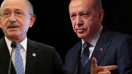 Erdoğan dava açmıştı: Yer yerinden oynayacak