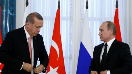 Kremlin Sözcüsü Peskov’dan Putin-Erdoğan görüşmesi açıklaması