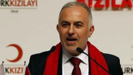 MHP'li Enginyurt: Kızılay Başkanı tutuklanmalıdır