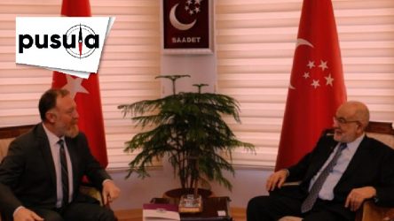 PUSULA | Neo-likidasyonun yeni adresi HDP ve liberal demokrasi