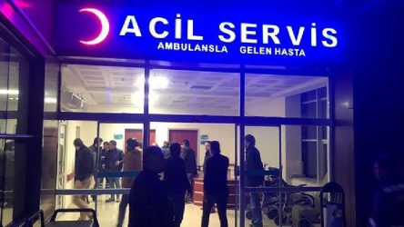 Şanlıurfa Viranşehir'de silahlı kavga: 1 ölü, 13 yaralı