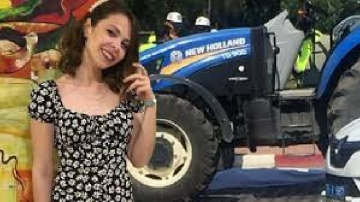 Sezen Zambak kampüste traktör altında kalarak hayatını kaybetmişti: Duruşma ertelendi