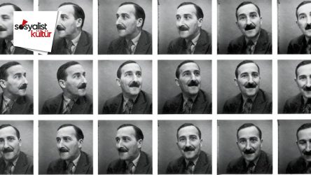 SOSYALİST KÜLTÜR | Stefan Zweig ile “Dünün Dünyası”na bakmak