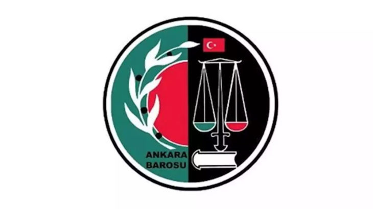 Ankara Barosu'ndan Akit'e suç duyurusu