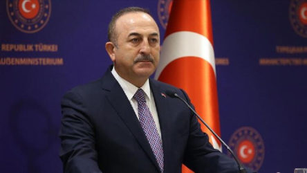 Dışişleri Bakanı Çavuşoğlu'ndan açıklama: Yurt dışından 60 binin üzerinde vatandaşı ülkemize getirdik