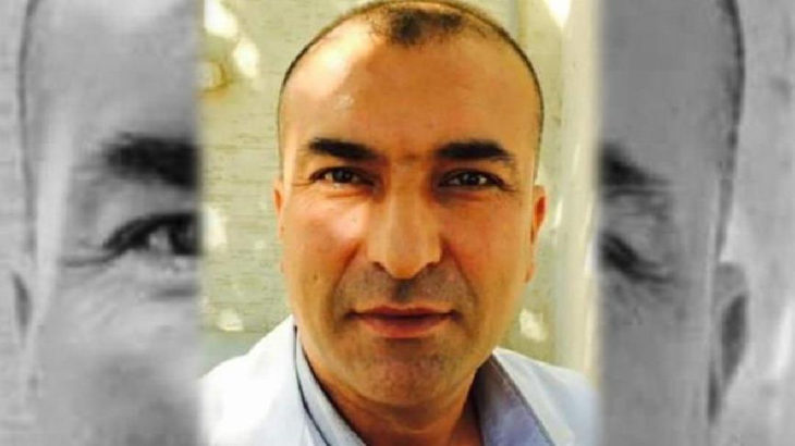 Koronavirüs tedavisi görürken hayatını kaybeden Dr. Erdinç Şahin’in ölümü Meclis gündeminde