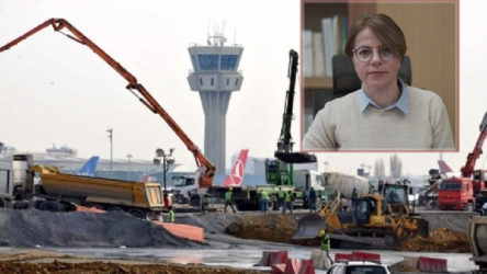 GÖRÜŞ | Atatürk Havalimanı'na 'külliye' geliyor: Salgın bahane, proje hazırdı