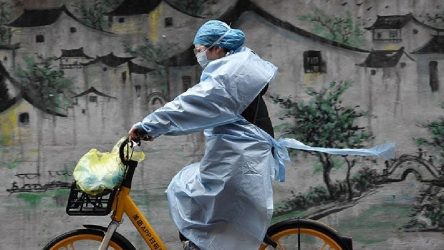 Latin Amerika ülkelerinde koronavirüs kaynaklı ölümler artıyor