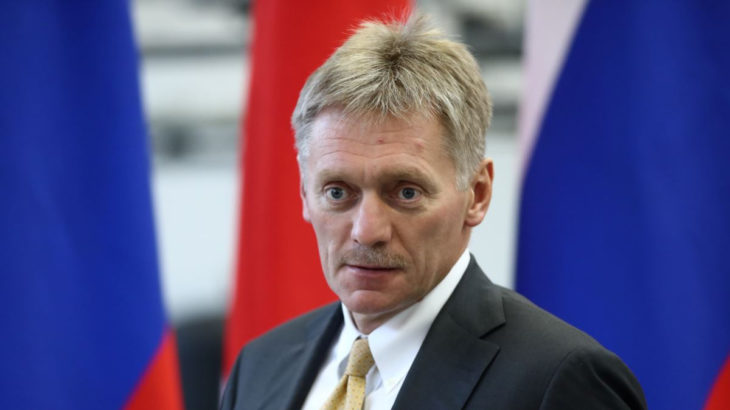 Kremlin Sözcüsü Peskov, önlemlerin kademeli olarak kaldırılacağını açıkladı