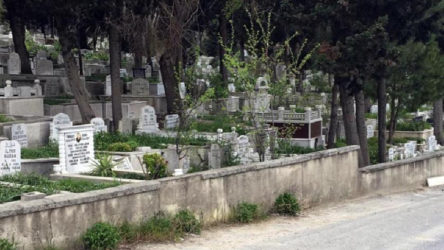 AKP'li belediyeden mezar yerlerine zam