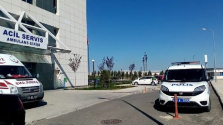 Tekirdağ Çerkezköy'de koronavirüsten korunmak için etil alkol ve dezenfektan içen kişi hayatını kaybetti