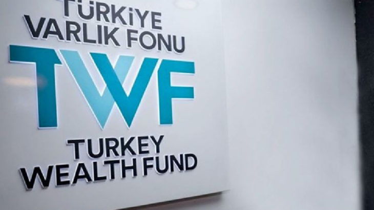 'Türkiye Varlık Fonu'nun danışmanlık giderleri beş kattan fazla arttı'