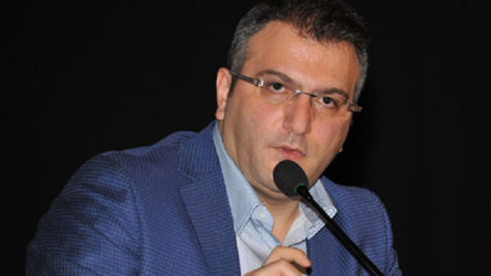 AKP'li Cem Küçük'ten en az 4 hafta 'kısıtlama' çağrısı