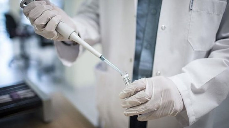 Çin’de uygulanan Covid-19 aşı dozu sayısı 1 milyarı geçti