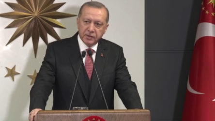 Erdoğan talimatı verdi: Baroların ve tabip odalarının seçim usulleri değiştirilecek
